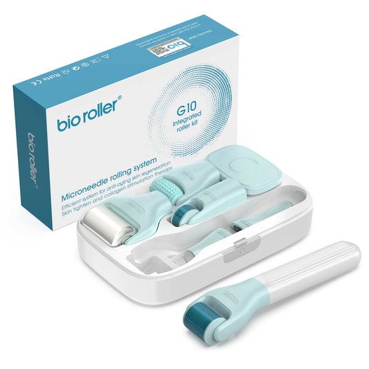 Bio roller