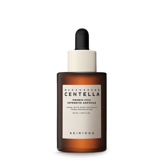 SKIN1004 Madagascar Centella Probio-Cica Intensive Ampoule امبولة مستخلص السينتيلا والسيكا المكثفة