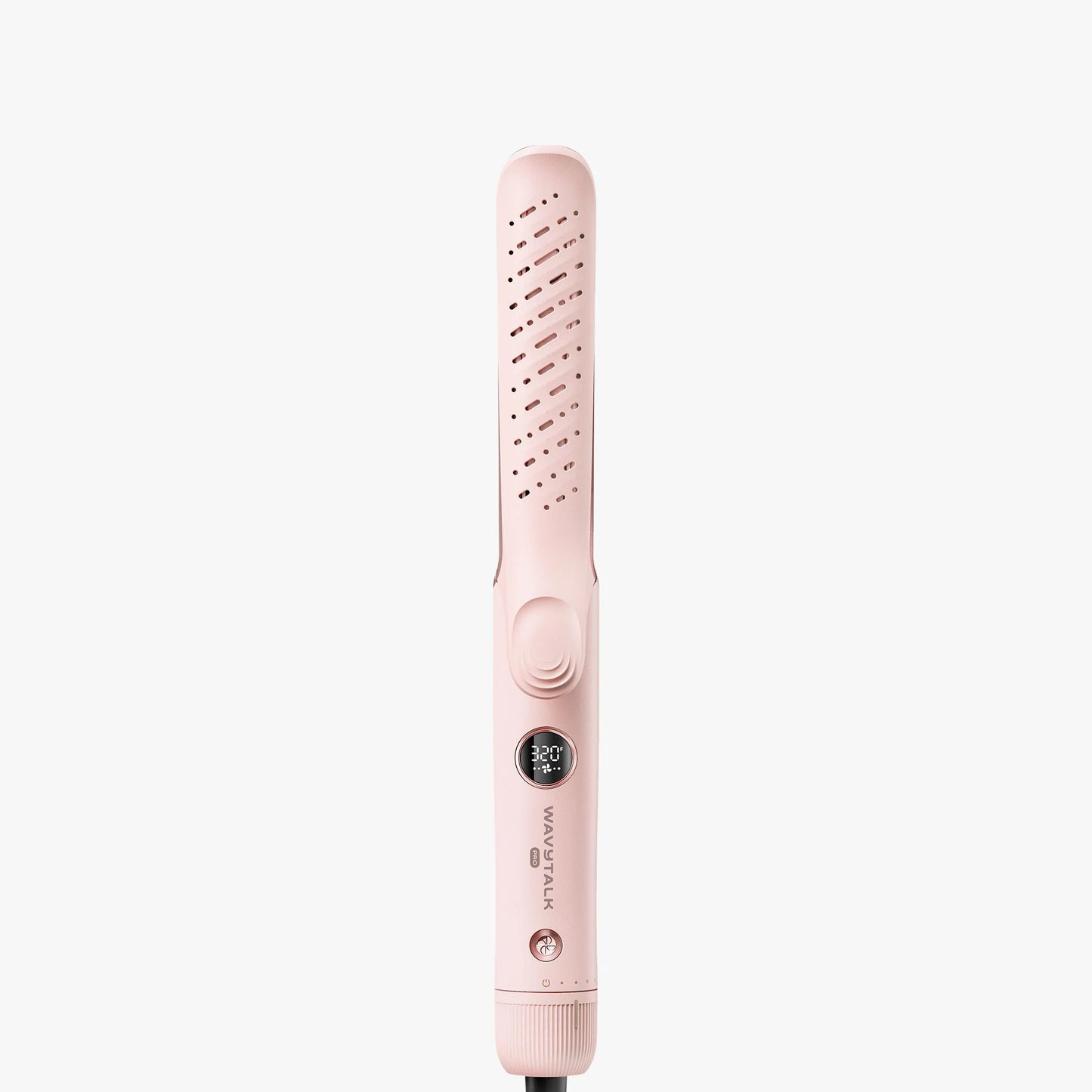 Wavytalk Whirlwind Curl
Airflow Styler and Straightener