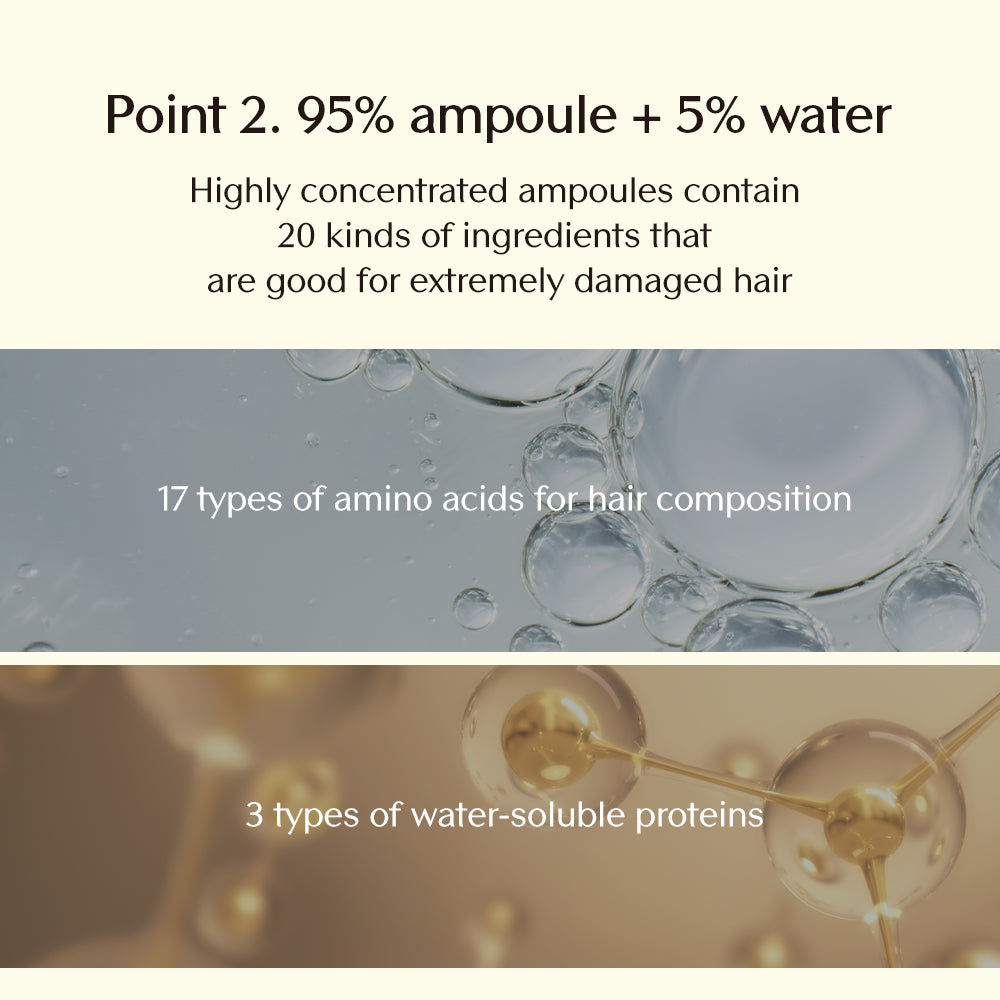 Treecell Forte Ampoule Treatment 200ml