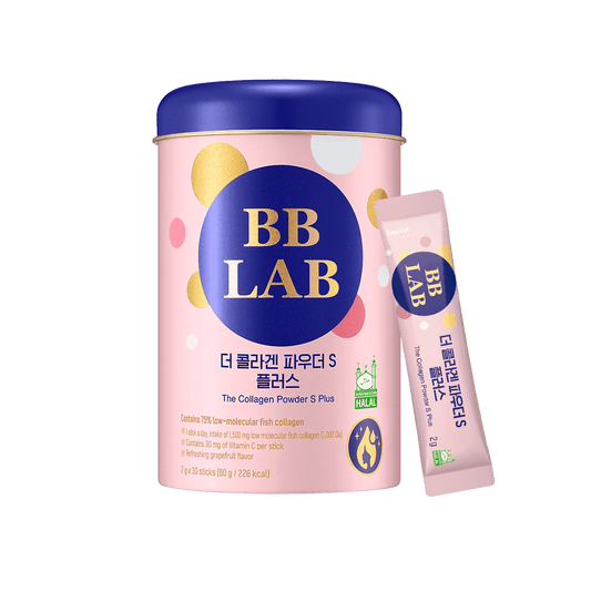 BB LAB The Collagen Powder S Season 2, 2g x 30 sticks