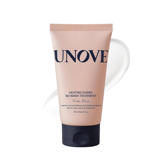 UNOVE Heating Guard No-Wash Treatment 147ml