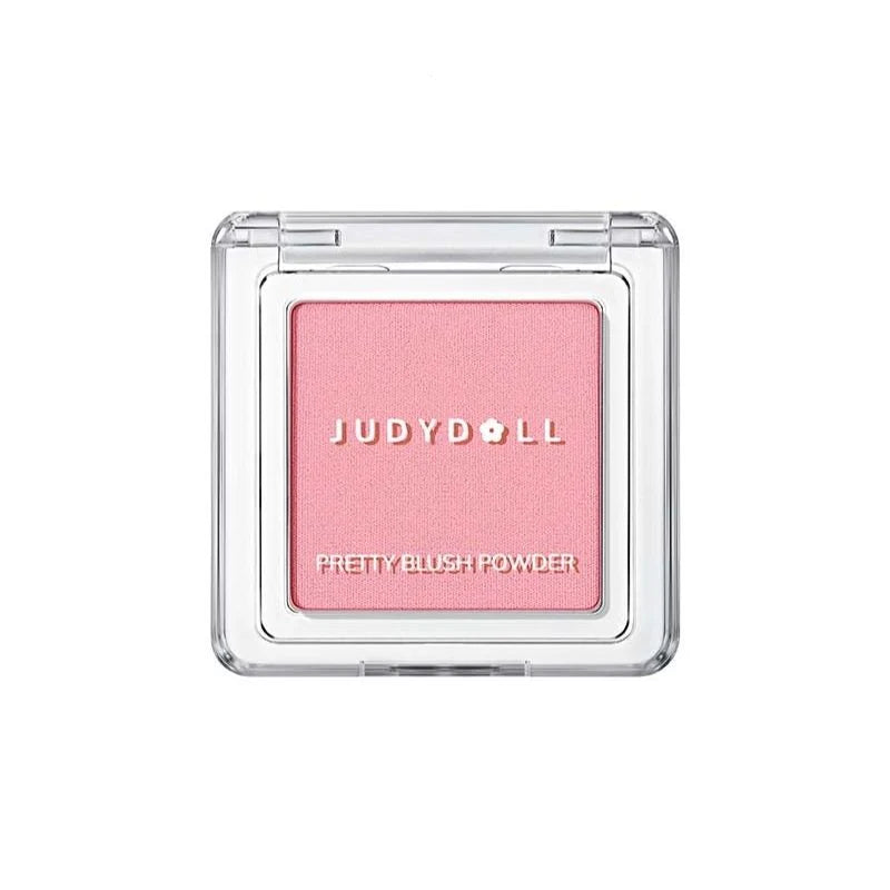 JUDYDOLL Pretty Blush Powder