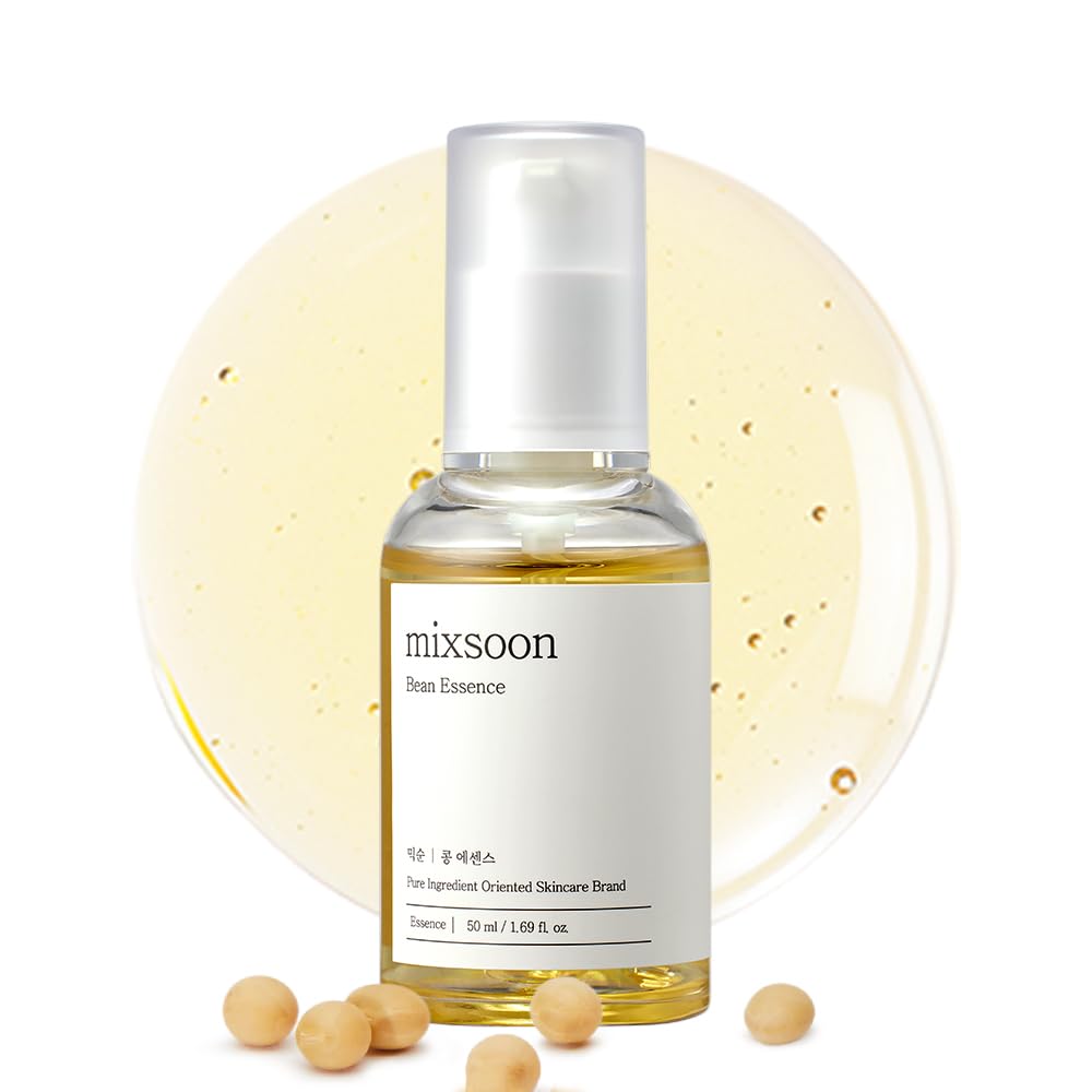 mixsoon Bean Essence 50 ml