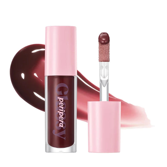 Peripera Ink Glasting Lip Gloss, 06 Made It, 0.15 fl oz (4.5 ml