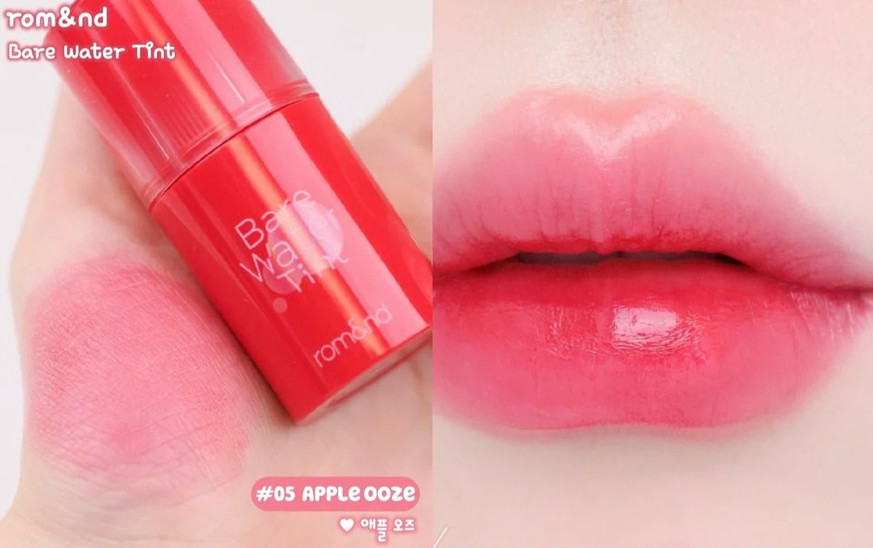 romand - Bare Water Tint