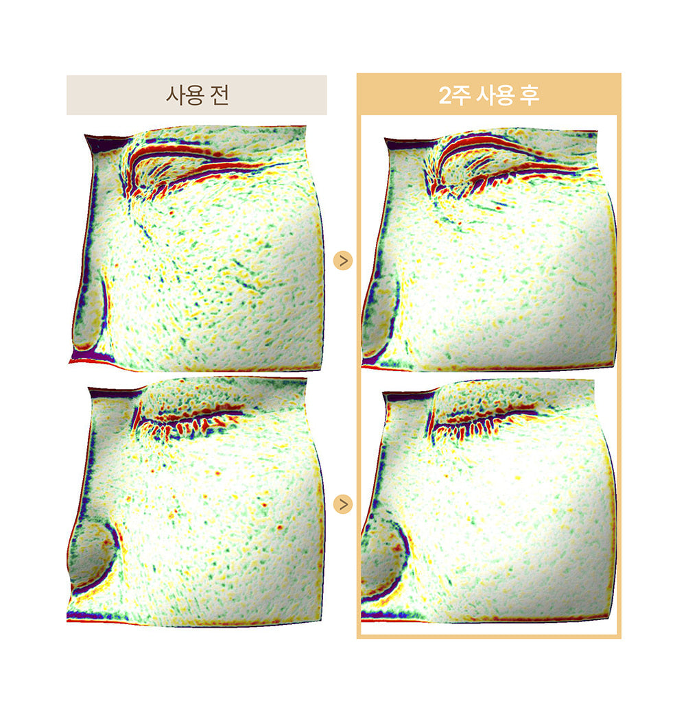 HEVEBLUE Salmon Caring Centella Cream