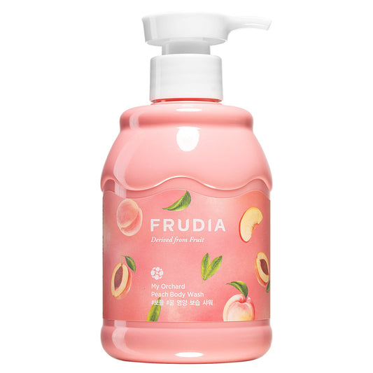 FRUDIA My Orchard Peach Body Wash 350ml