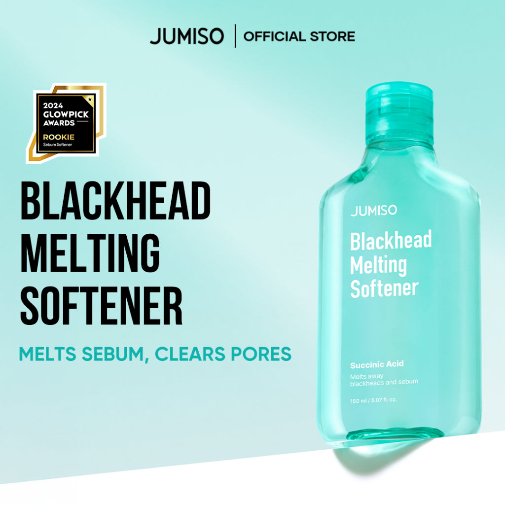 JUMISO Blackhead Melting Softener Special Kit