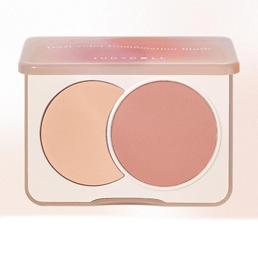 JUDYDOLL Blush Duo