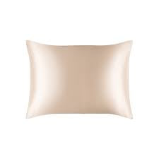 Pure mulberry silk pillowcase