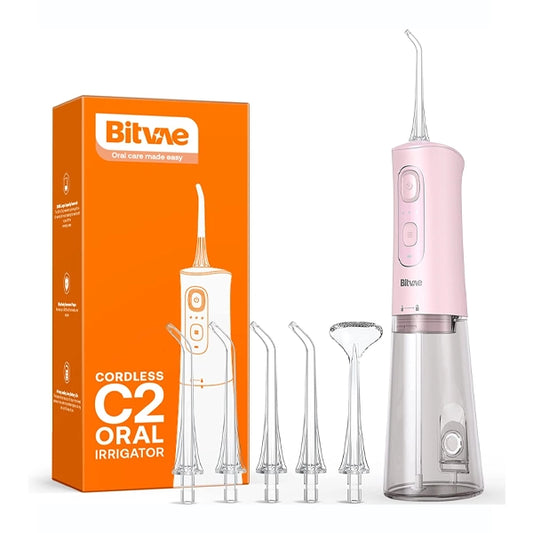 Bitvae water floss c2