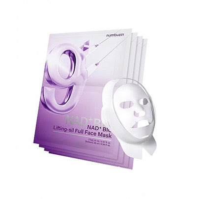 Numbuzin No.9 NAD Bio Lifting Full Cover Facial Mask