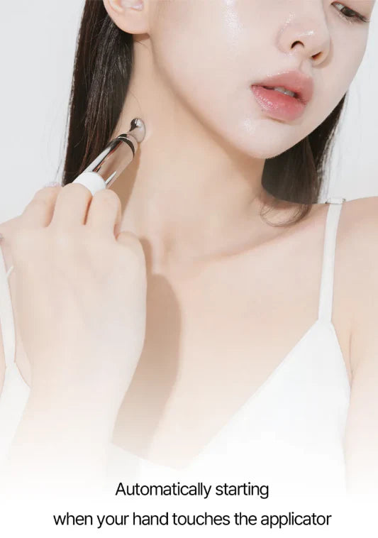 HEVEBLUE BLACK YUJA BEAN LIFTING AUTO EYE CREAM - 15ML | هيفي بلو كريم مضاد للتجاعيد للوجه و الرقبة و العين - 15 مل