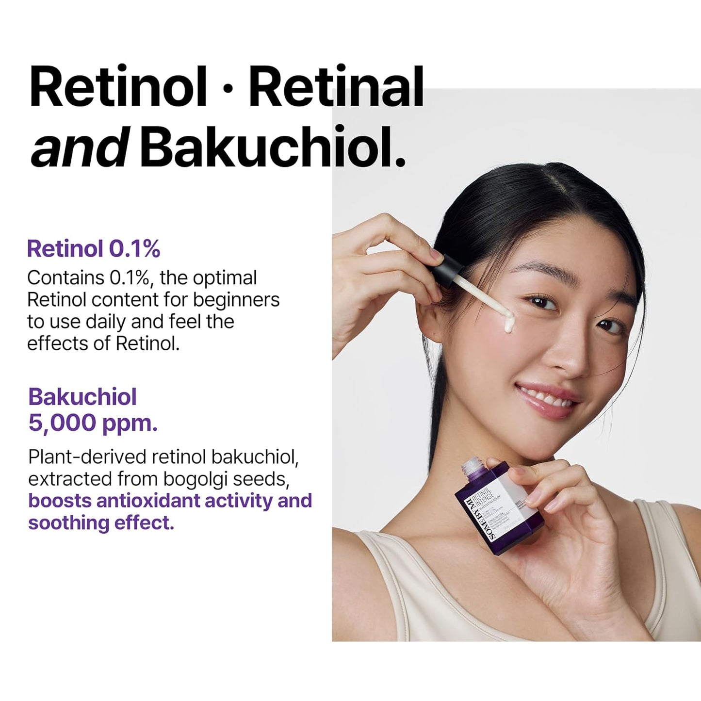 SOME BY MI Retinol Intense Reactivating Serum  30ml