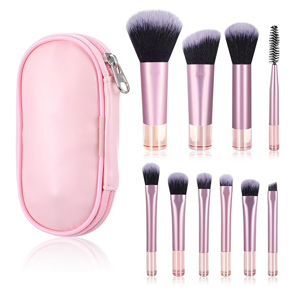 MINI BRUSH SET