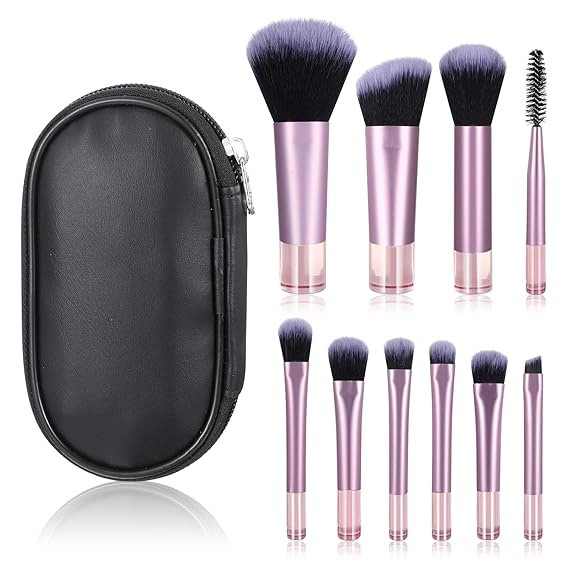 MINI BRUSH SET