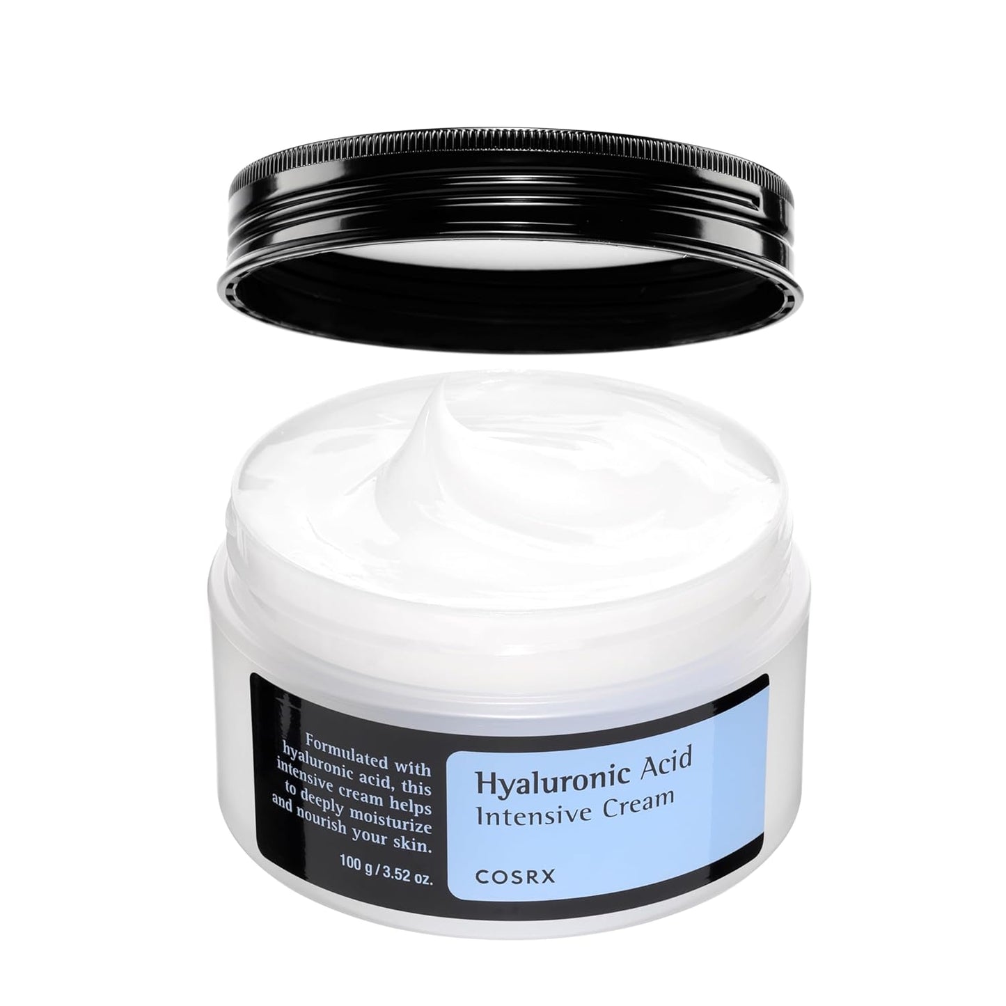 Cosrx Hyaluronic Acid Intensive Cream