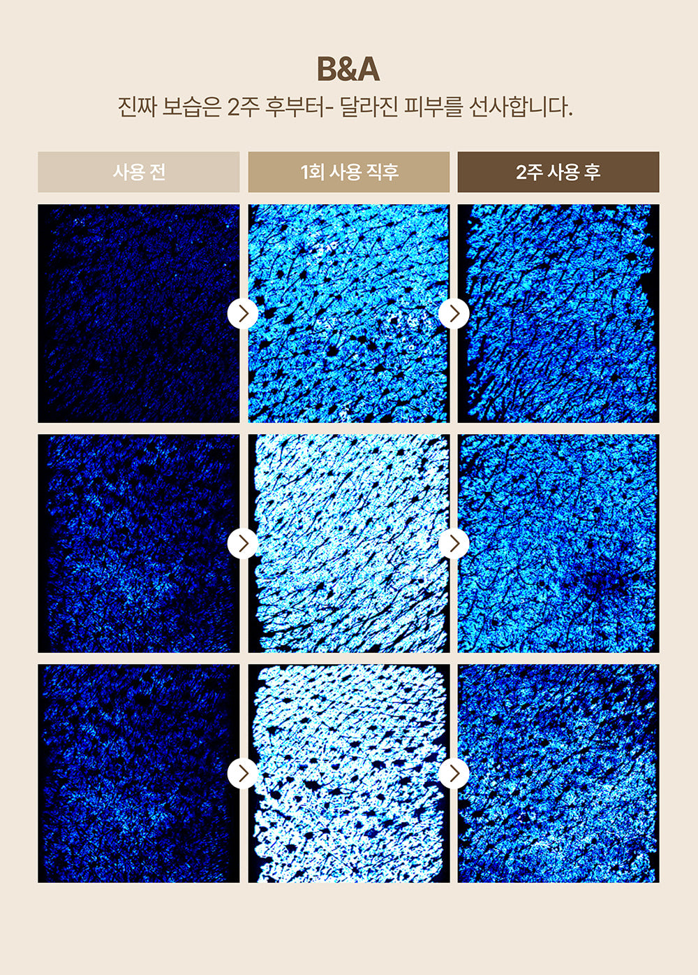 HEVEBLUE Salmon Caring Centella Cream
