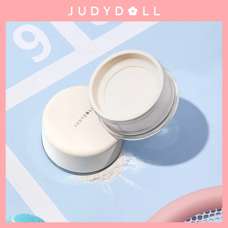 JUDYDOLL MARATHON Setting Powder