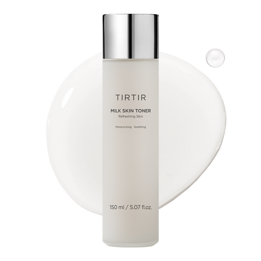 TIRTIR MILK SKIN TONER