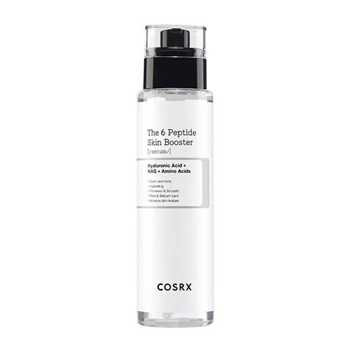 Cosrx The 6 Peptide Skin Booster Serum - 150ml | كوزركس سيروم البيبتيدات - 150 مل