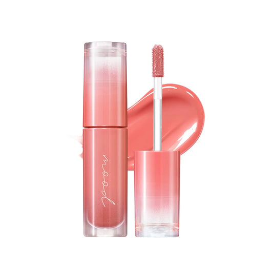 Peripera Ink Mood Glowy Tint