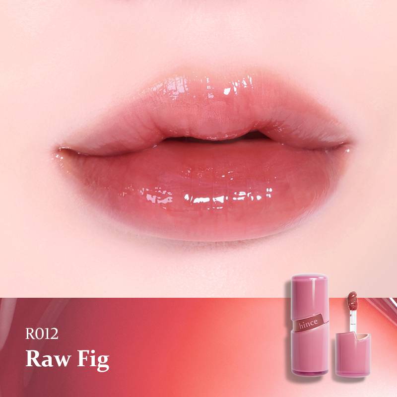 Hince RAW GLOW GEL TINT