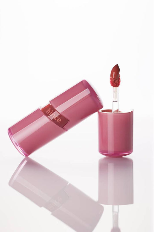 Hince RAW GLOW GEL TINT