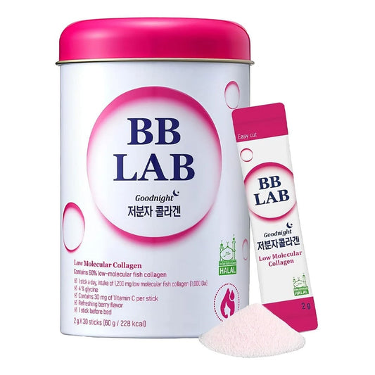 BB Lab - Good Night Collagen 2g*30