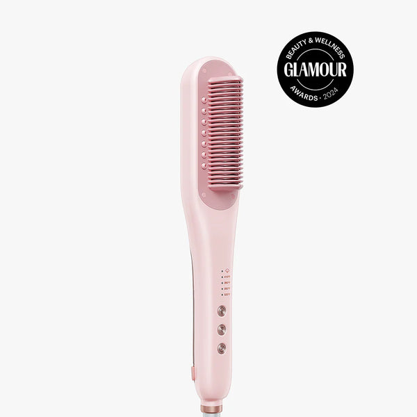 Wavytalk Steamline Pro Steam Straightener Brush