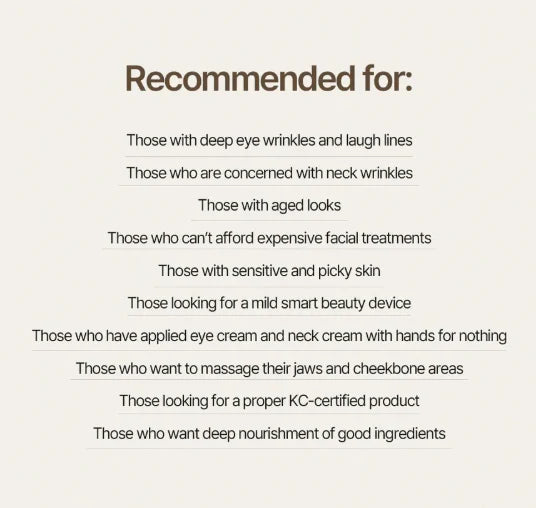 HEVEBLUE BLACK YUJA BEAN LIFTING AUTO EYE CREAM - 15ML | هيفي بلو كريم مضاد للتجاعيد للوجه و الرقبة و العين - 15 مل