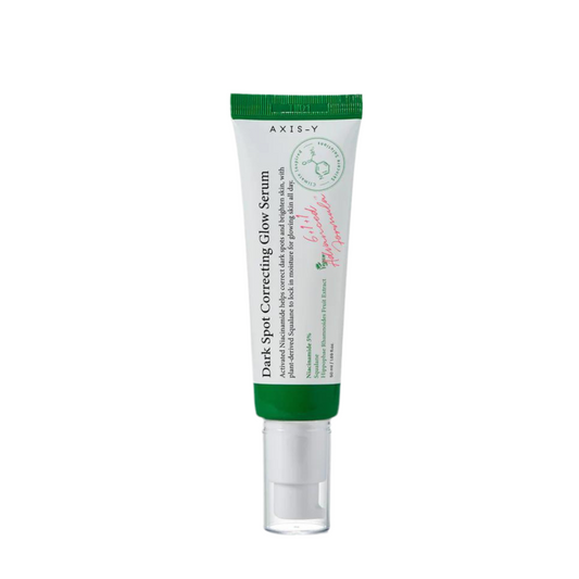 AXIS-Y Dark Spot Correcting Glow Serum