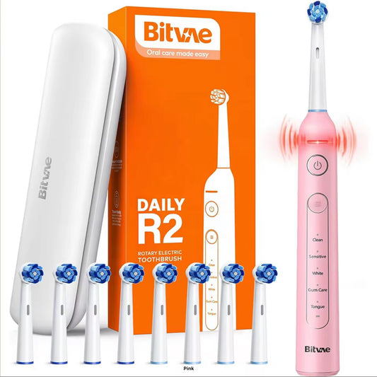 Bitvae R2 electrical toothbrush