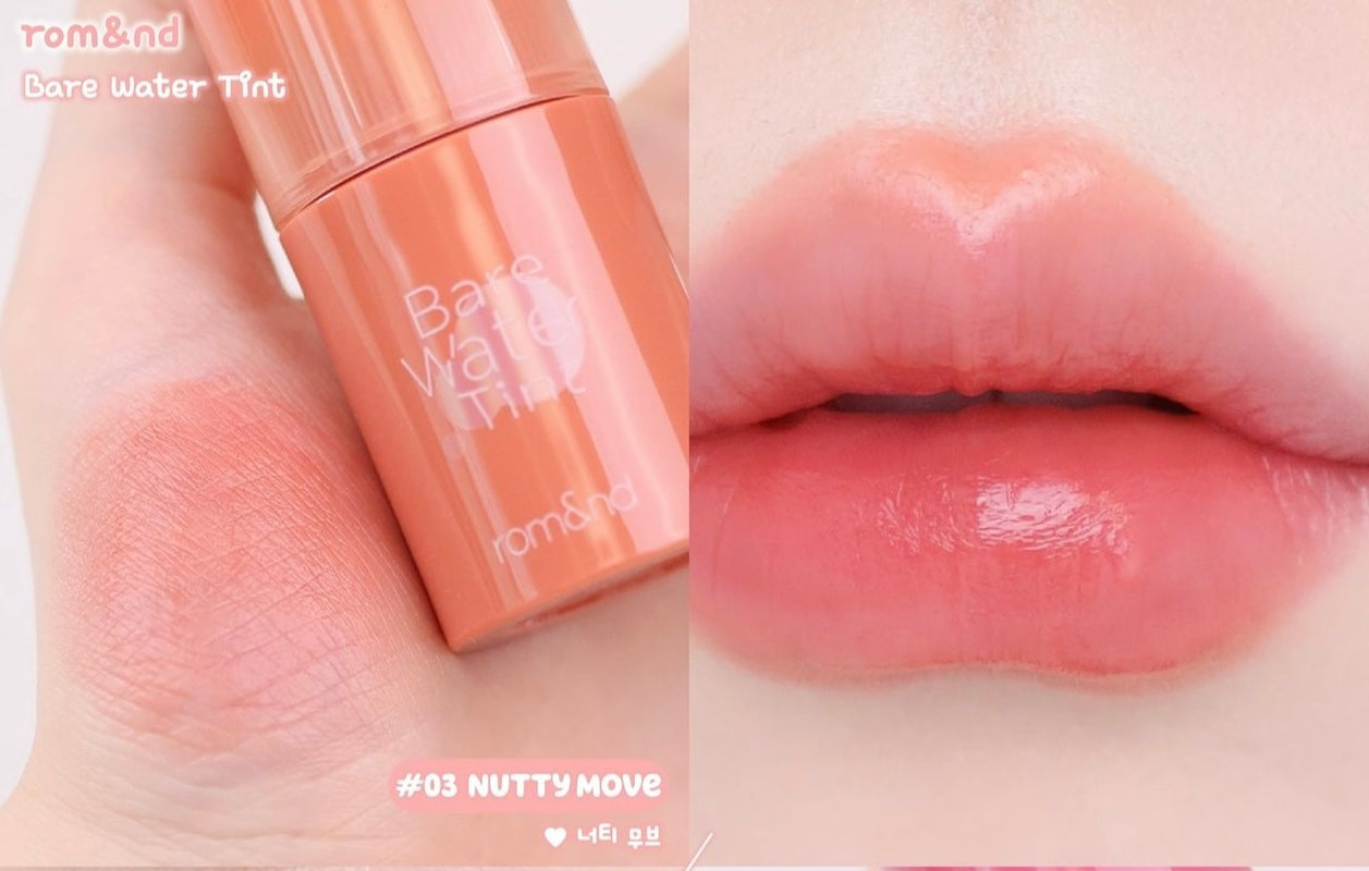 romand - Bare Water Tint