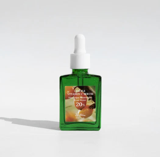 DR.ALTHEA GENTLE VITAMIN C SERUM - 30ML | دكتور الثيا سيروم فيتامين سي لطيف على البشرة - 30 مل