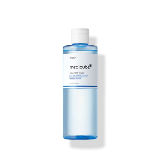 Medicube Zero Pore Toner 250ml
