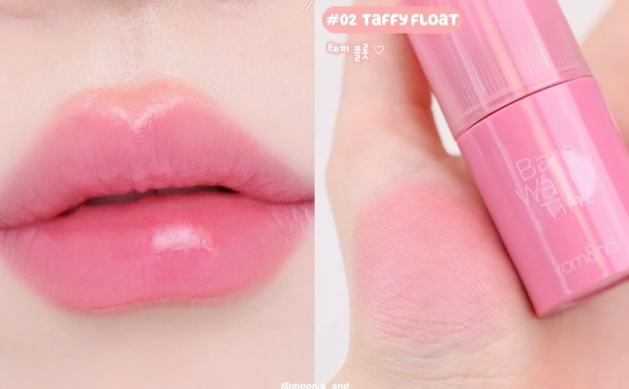 romand - Bare Water Tint