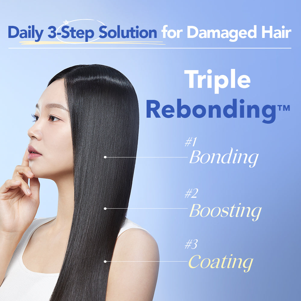 Treecell Triple Bonding Treatment 250ml
