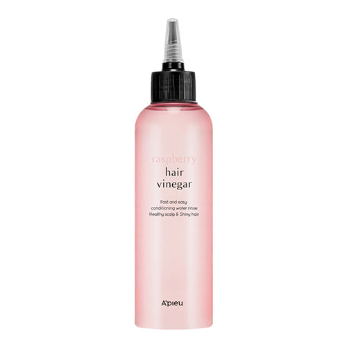 A’PIEU Raspberry Hair Vinegar - Scalp Cleanser & Detox for Oily Scalp