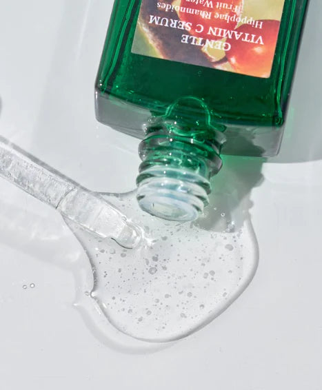 DR.ALTHEA GENTLE VITAMIN C SERUM - 30ML | دكتور الثيا سيروم فيتامين سي لطيف على البشرة - 30 مل