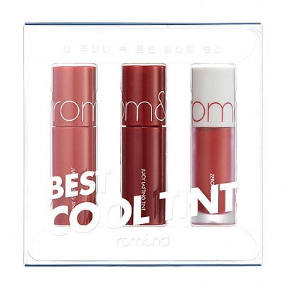 rom&nd Best Tint Edition