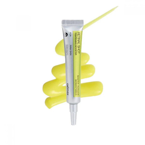 CELIMAX THE -A Retinal Shot Tightening Booster