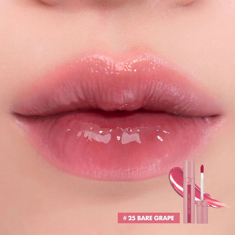 rom&nd Juicy Lasting Tint bare grape 25