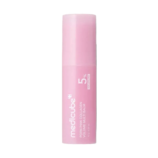 Medicube PDRN Pink Collagen Volume Multi Balm – 10 g