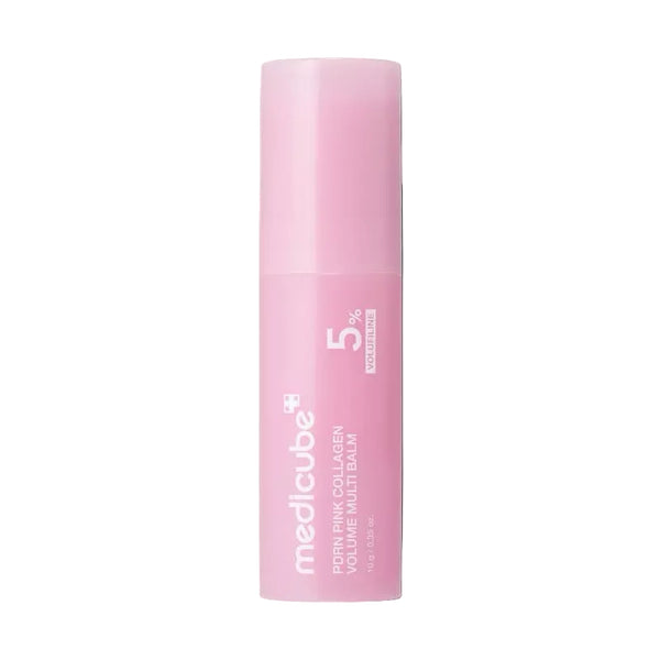 Medicube PDRN Pink Collagen Volume Multi Balm – 10 g
