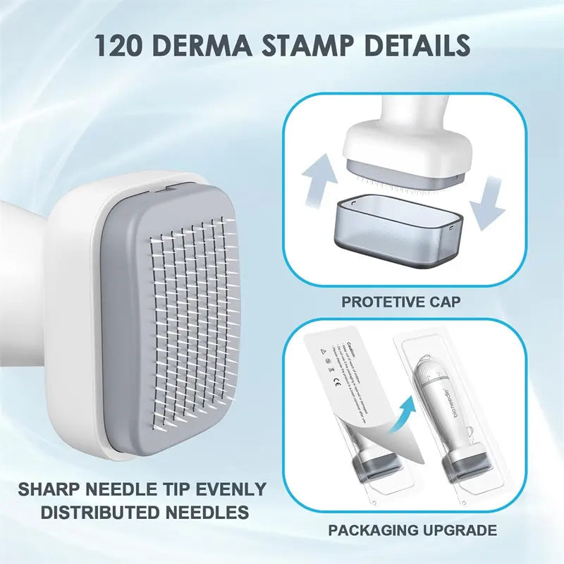 DERMA STAMP BIO NEEDLE