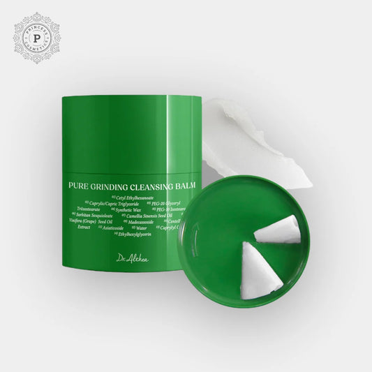 Dr.Althea Pure Grinding Cleansing Balm