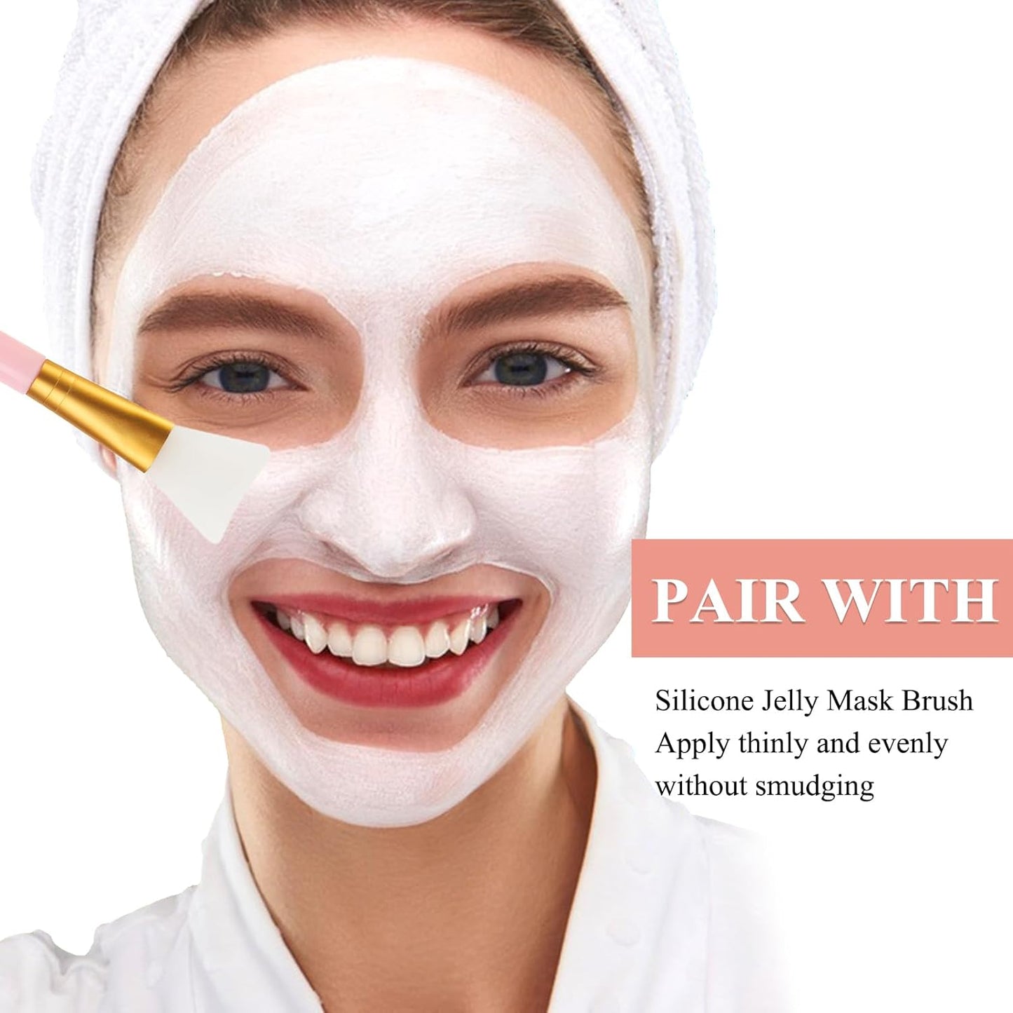 Medicube Collagen Night Wrapping Mask
