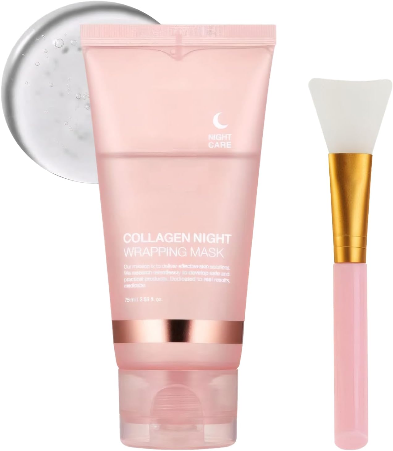 Medicube Collagen Night Wrapping Mask